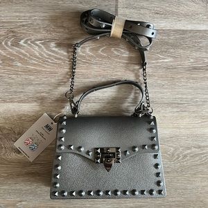 Most Wanted USA - Small handheld/cross body bag